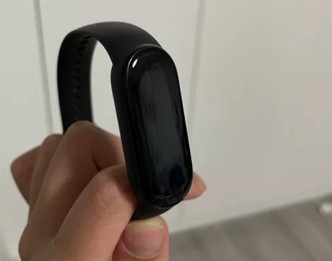 小米手环6标准版，售出不退不换 爽快江浙沪...