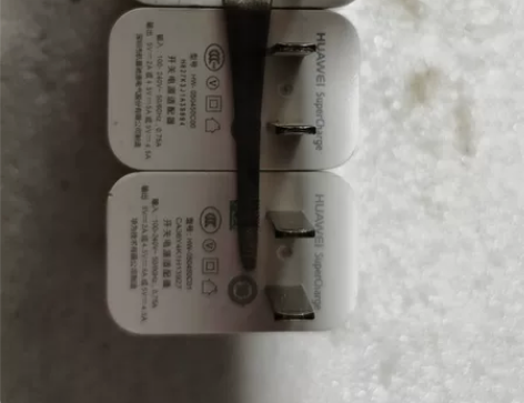 华为 22.5W 快充充电头 3个打包出 ...