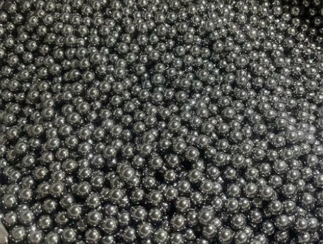 特价弹弓专用钢球滚珠5斤 钢珠数量 6.4...