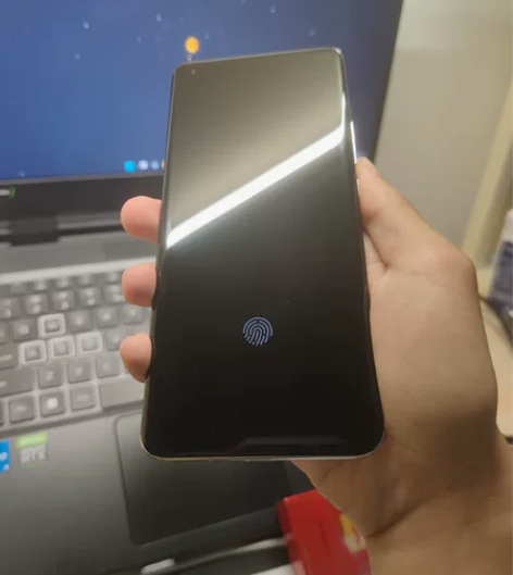 小米11ultra 12+256G 成色...