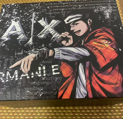 阿玛尼手表正牌保证。还在质保当中 感兴趣的...