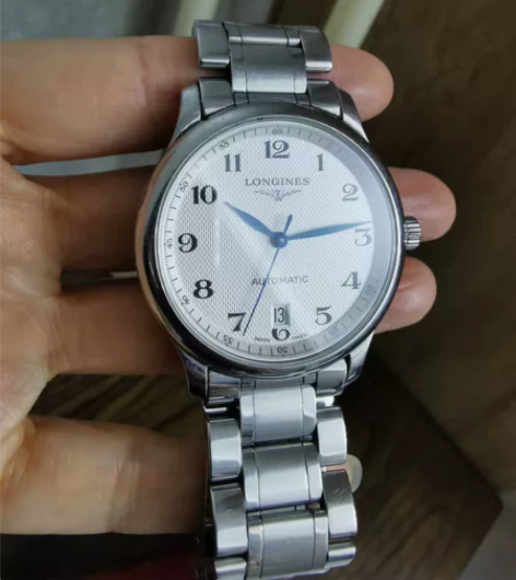 浪琴(Longines)瑞士手表 名匠系列...