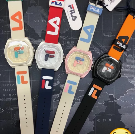（全新正品未拆封）Fila/斐乐fila ...