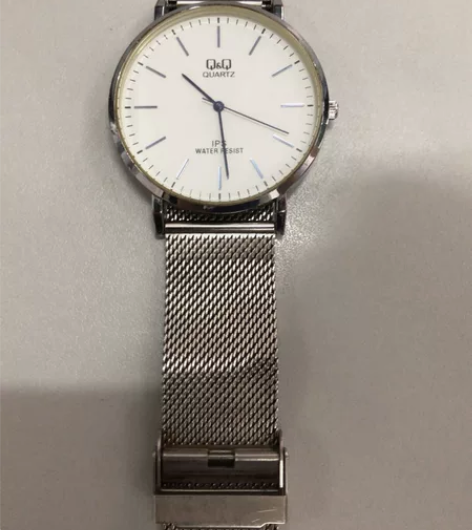 CITIZEN 日本代购 西铁城猎鹰Q##...