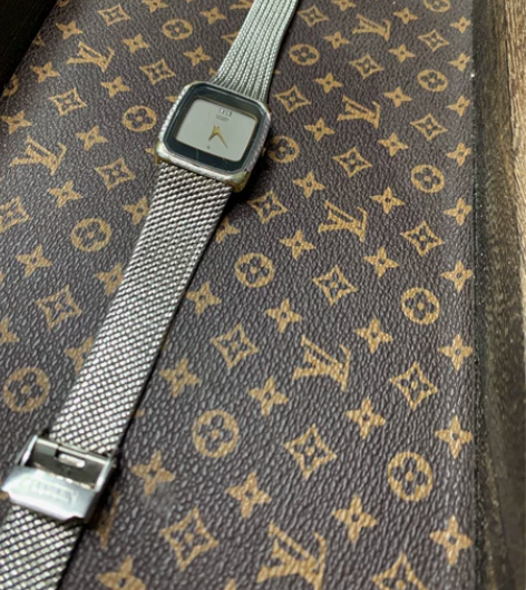 日本回流中古手表，西铁城citizen 钢...