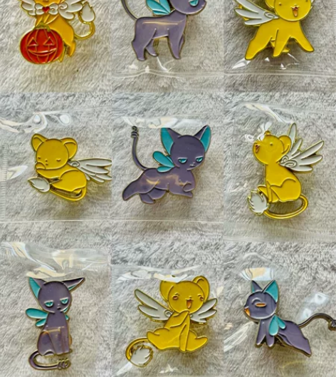 【单出非捆】吸血鬼骑士 网王 网球王子 海...