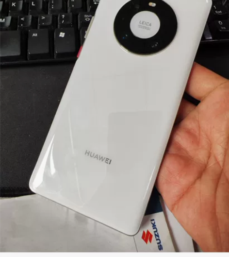 华为mate40pro 8+256 5g手...