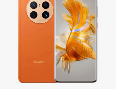 全新未拆封华为mate50pro256昆仑...