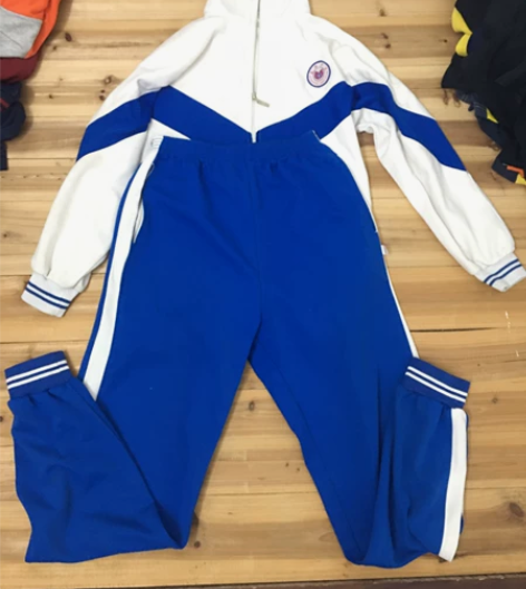 双11特价惠州惠港中学绝版校服150码偏大...