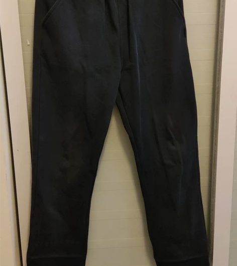 裤子，福外校服，尺寸120，130，140...