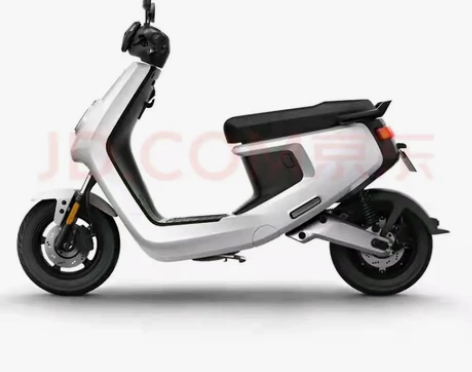 新车可上绿牌睿世版，小牛电动MQi+转让活...