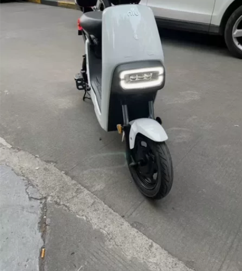 小牛电动 G0 40 新国标电动自行车 锂...