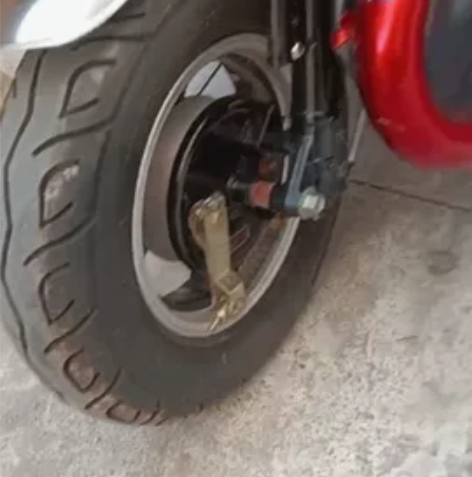 飞鸽品牌精品三轮车，九九成新，没怎么骑，转...