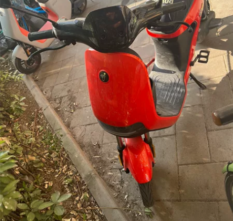 九号电动c90 北京房山随时看车 1000...