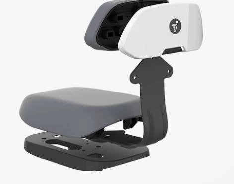 全新ninebot九号电动国标车后儿童座椅...