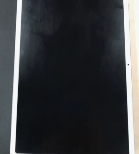 华为mate pad 11 8+128G二...