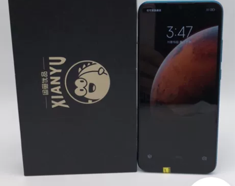 9成新MIUI/小米 红米 9A  二手手...