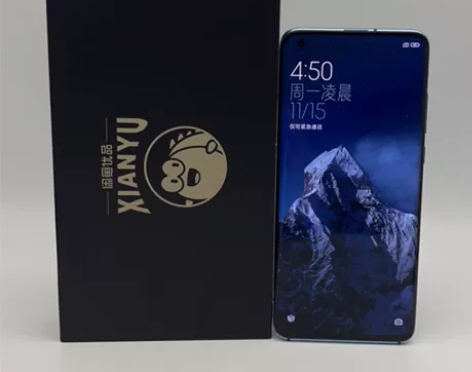 9成新MIUI/小米 小米 10S（5G）...