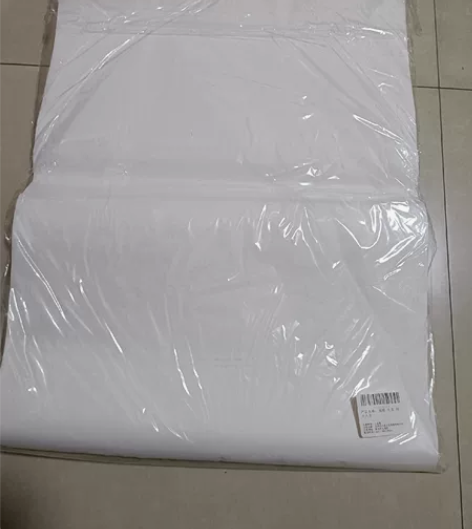 【出闲置】六品堂生宣纸四尺六开。练毛笔字纸...