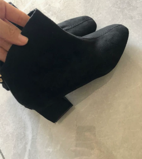 转！ZLL珠利莱2021女鞋女靴，靴子短靴...