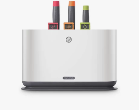 英国摩飞砧板刀具消毒机紫外线除抑菌案板分类...