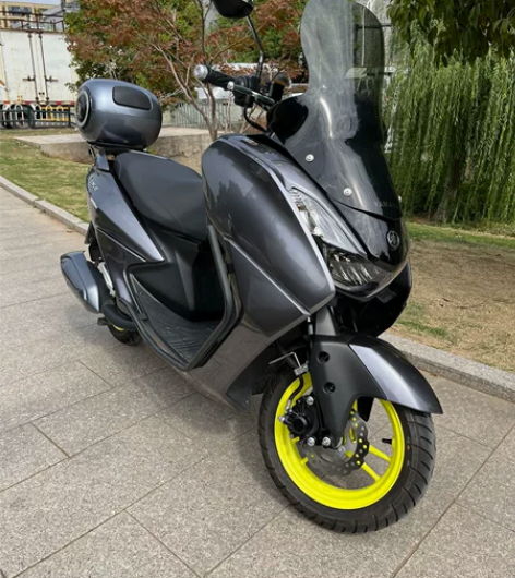 高价收小踏板 雅马哈 铃木 本田 光阳 豪...