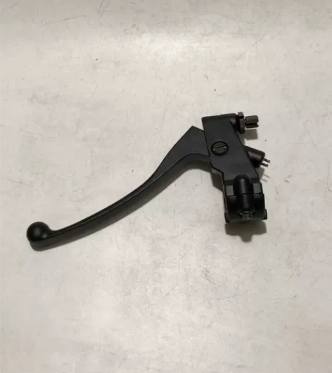 川崎小忍者摩托车跑车力合手柄刹车离合把手柄...