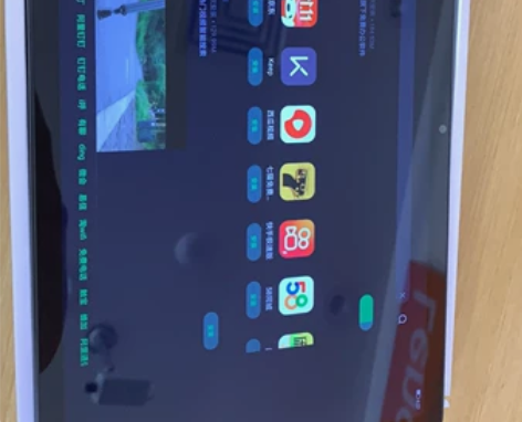 联想小新pad 2022  6+128  ...