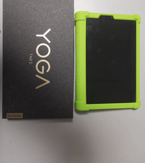 联想( Lenovo )YOGA TAB5...