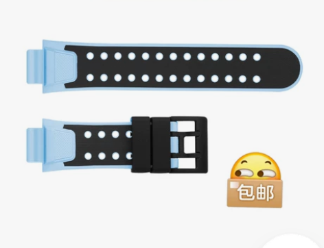 适用小天才电话手表Z6A表带,全新Z6A原...