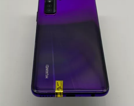 9成新Huawei/华为 nova 7 S...