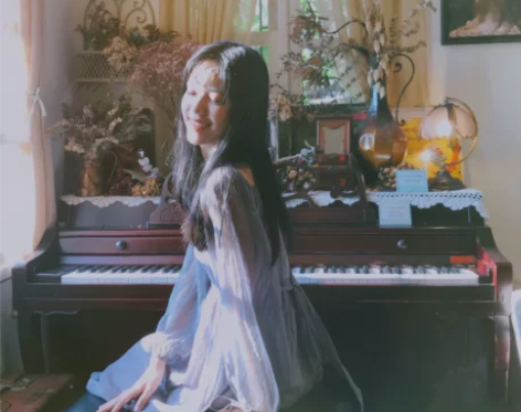 2019初秋新款法式小众宫廷风连衣裙仙女超...