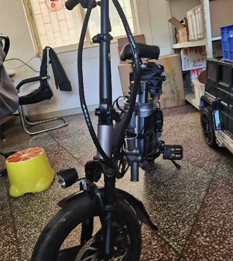 普莱德大品牌折叠代驾专用电动车，2022年...