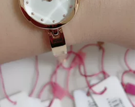 新手表 感兴趣的话点“我想要”和我私聊吧～