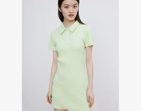 全新～低价售出 UR2021春夏新品女装潮...