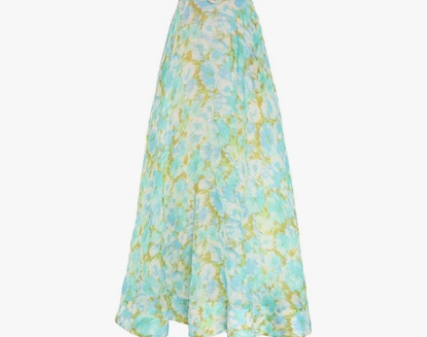 周二新品Zimmermann High T...