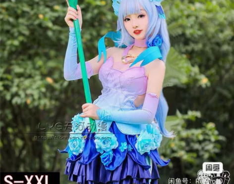 漫之源家公孙离 状态一般般掉了一朵画花 尾...