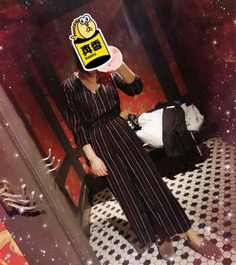 9成新，连体裤，春秋款 Hollister...