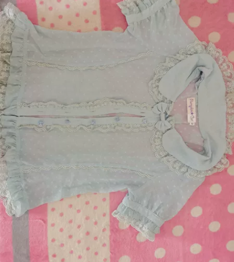 xd价退坑出  lolita内搭m码   ...