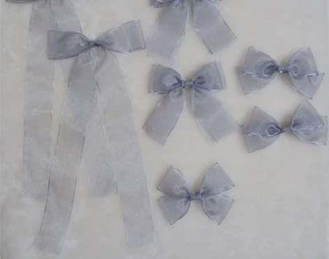 甜呲洛丽塔小物 手作蝴蝶结～可配天使街道 ...