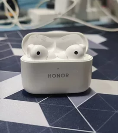 荣耀earbuds2se，买九成新，自用的...