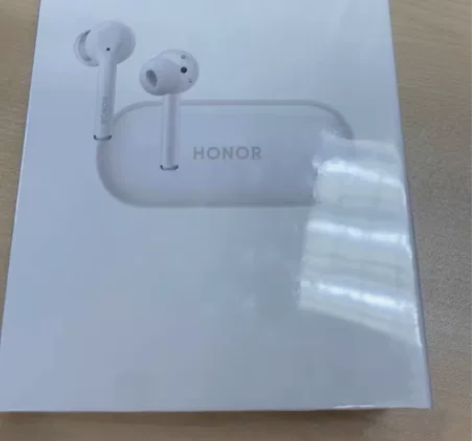 荣耀flypods3 真无线蓝牙耳机 全新...