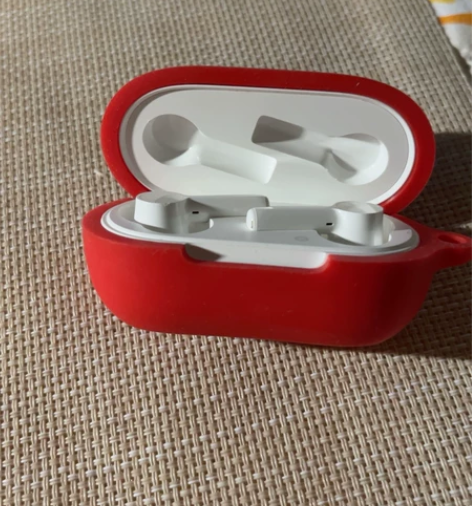 一加 one budz Z2 耳机 买了一...