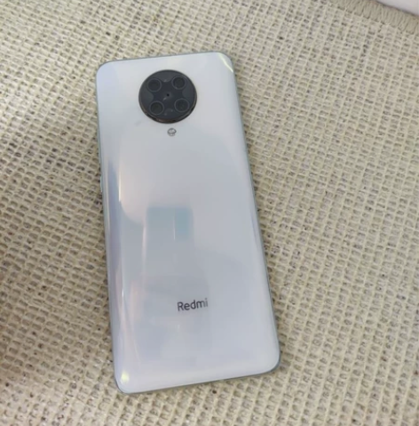 99新红米K30至尊纪念版 8+128 全...