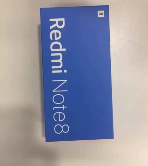 红米/Redmi Note8 664g全网...