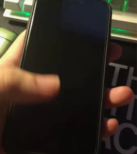 iphonex，256g无锁无面容，主板小...