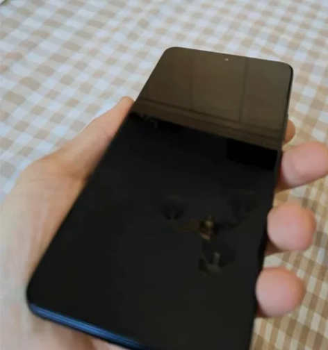 小米K50至尊版 红米K50至尊版，黑色，...