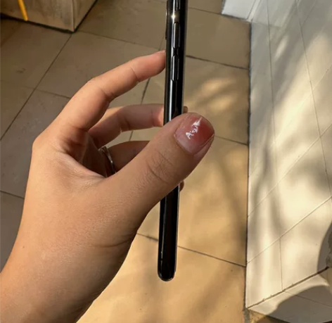 自用iPhonex 全部原装 64g 感兴...