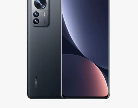 小米手机12Pro 120W小米澎湃快充 ...