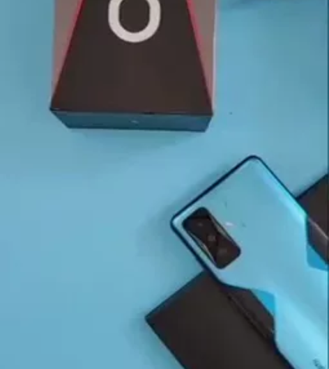小米 红米 Redmi K50 电竞版 全...